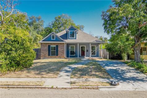 523 N 16th Street Waco TX 76707