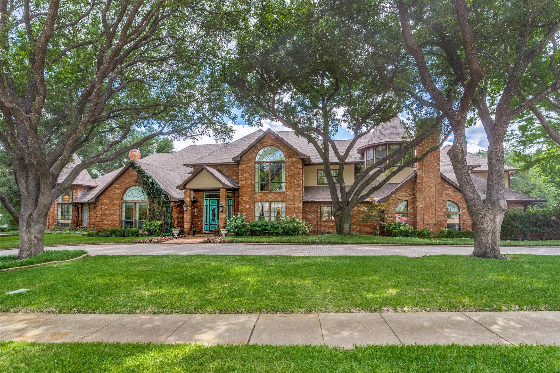 5600 Willow Bend Court Plano TX 75093