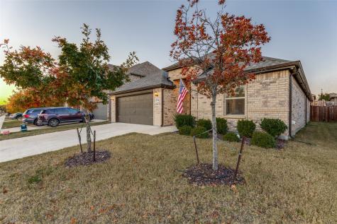 11740 Elko Lane Fort Worth TX 76108