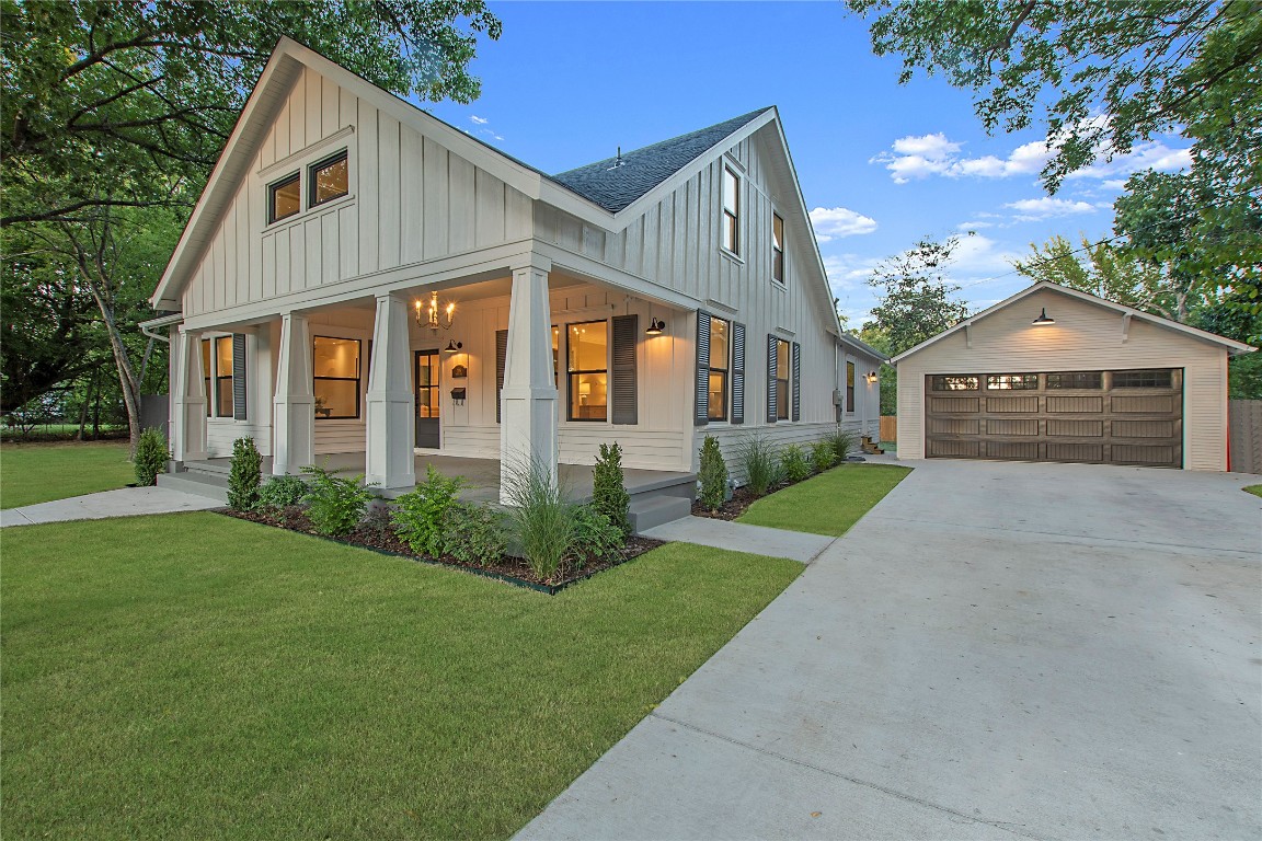 206 N Rike Street Farmersville TX 75442