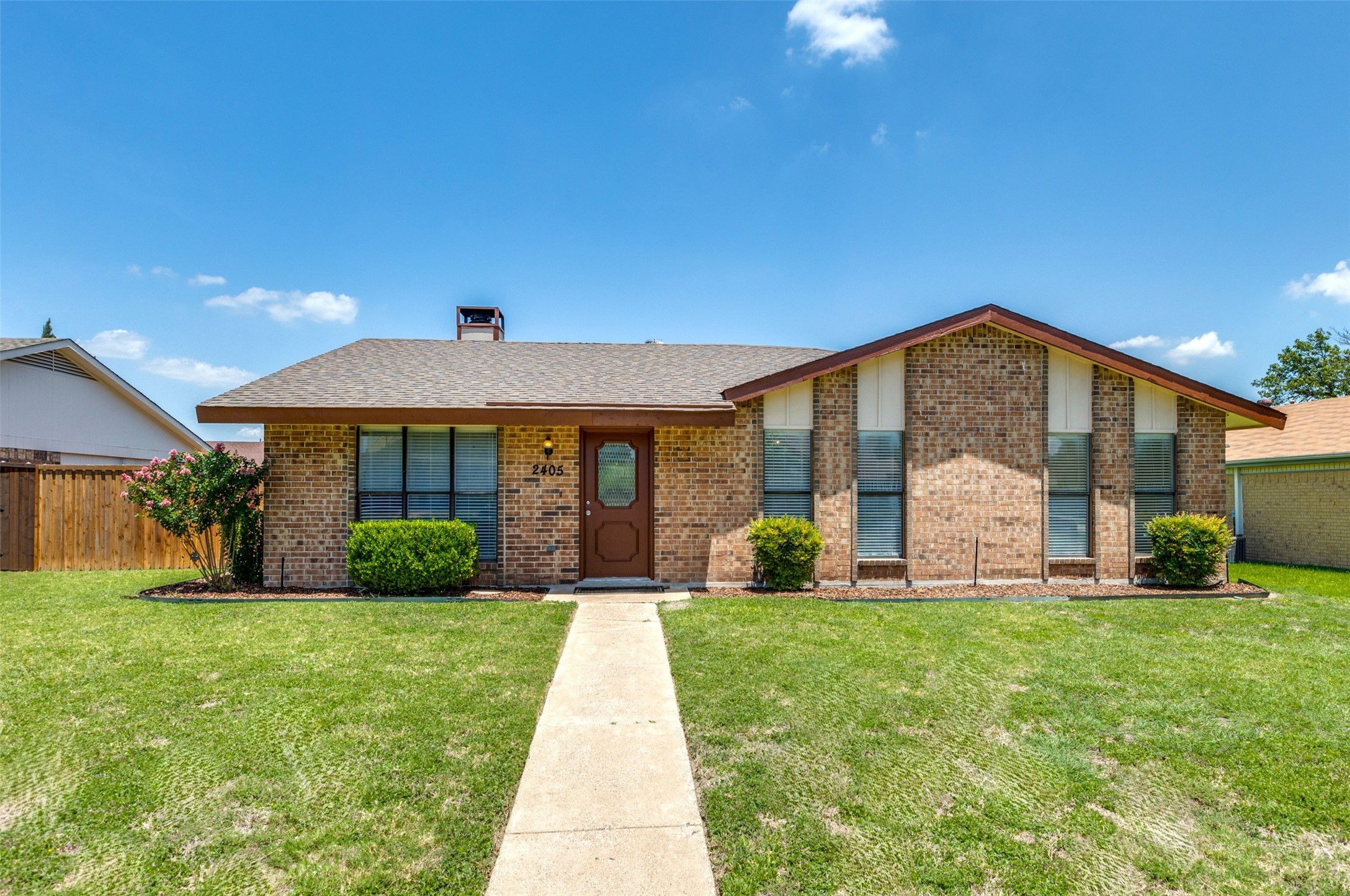 2405 Raintree Drive Plano TX 75074
