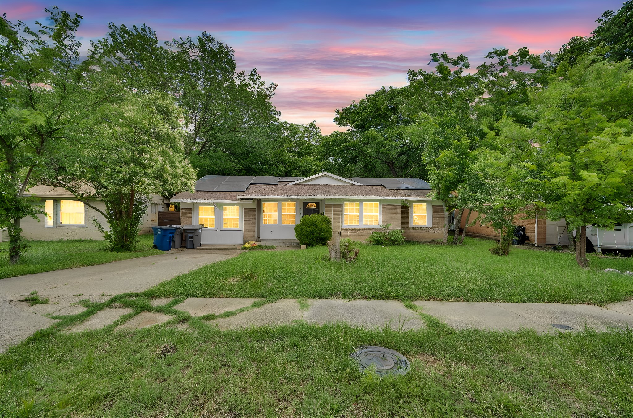 419 Highcrest Drive Dallas TX 75232
