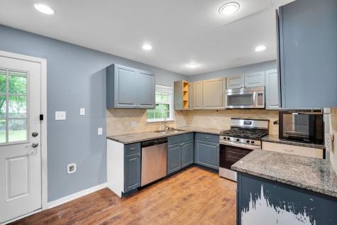 419 Highcrest Drive Dallas TX 75232