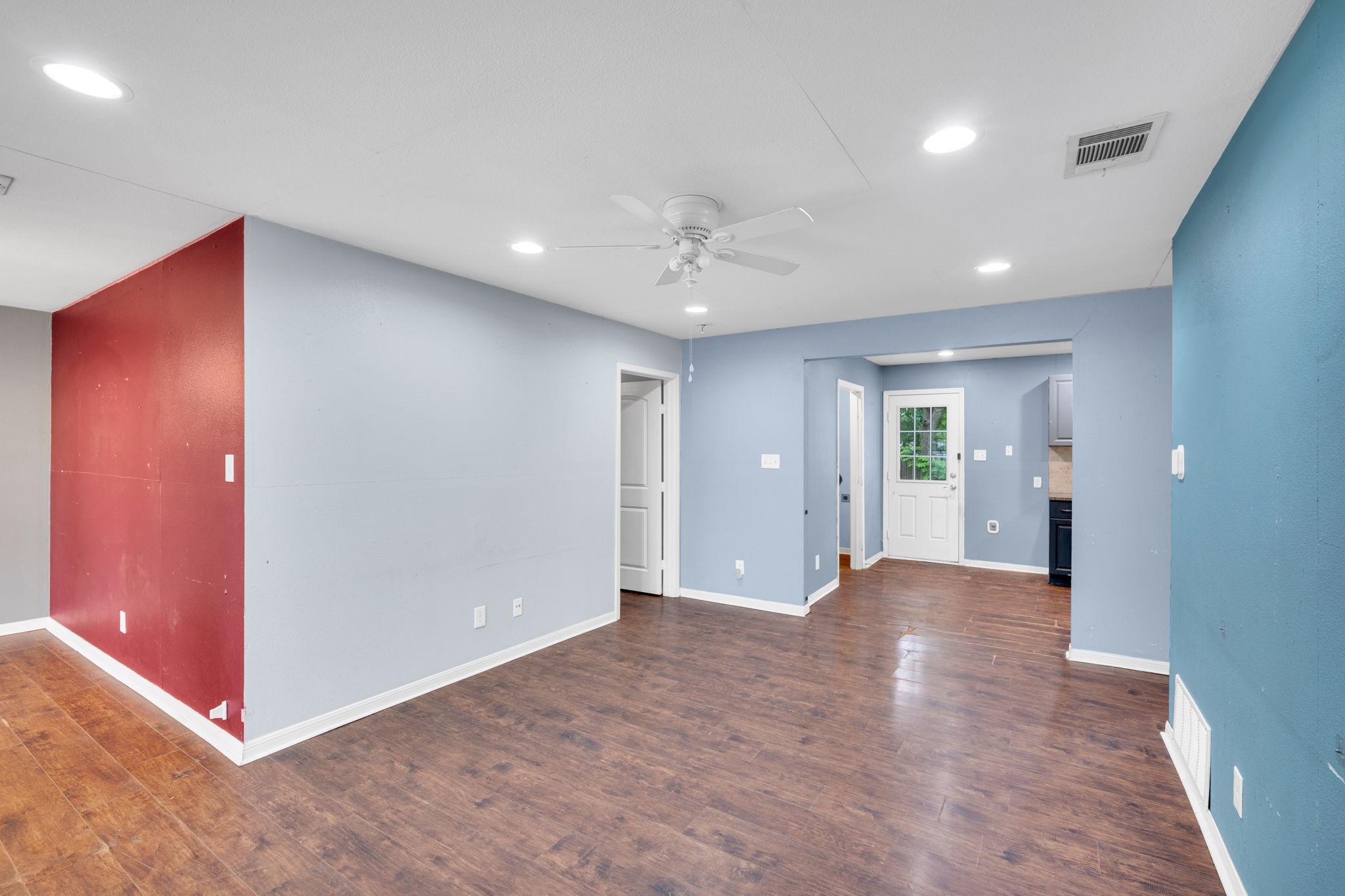 419 Highcrest Drive Dallas TX 75232