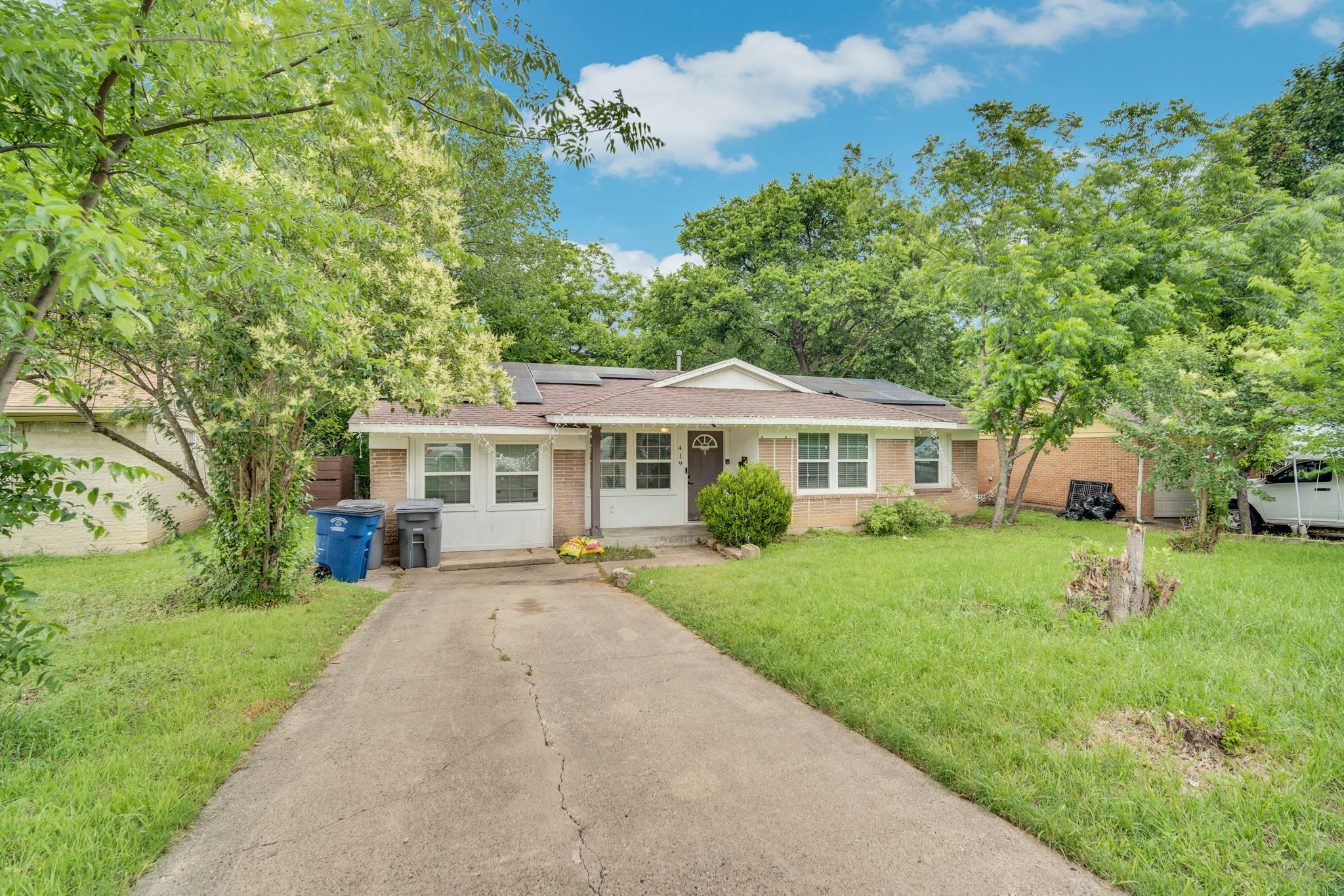 419 Highcrest Drive Dallas TX 75232