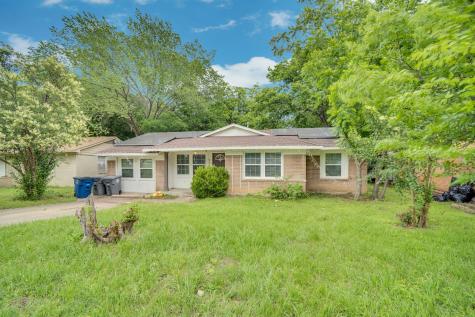 419 Highcrest Drive Dallas TX 75232
