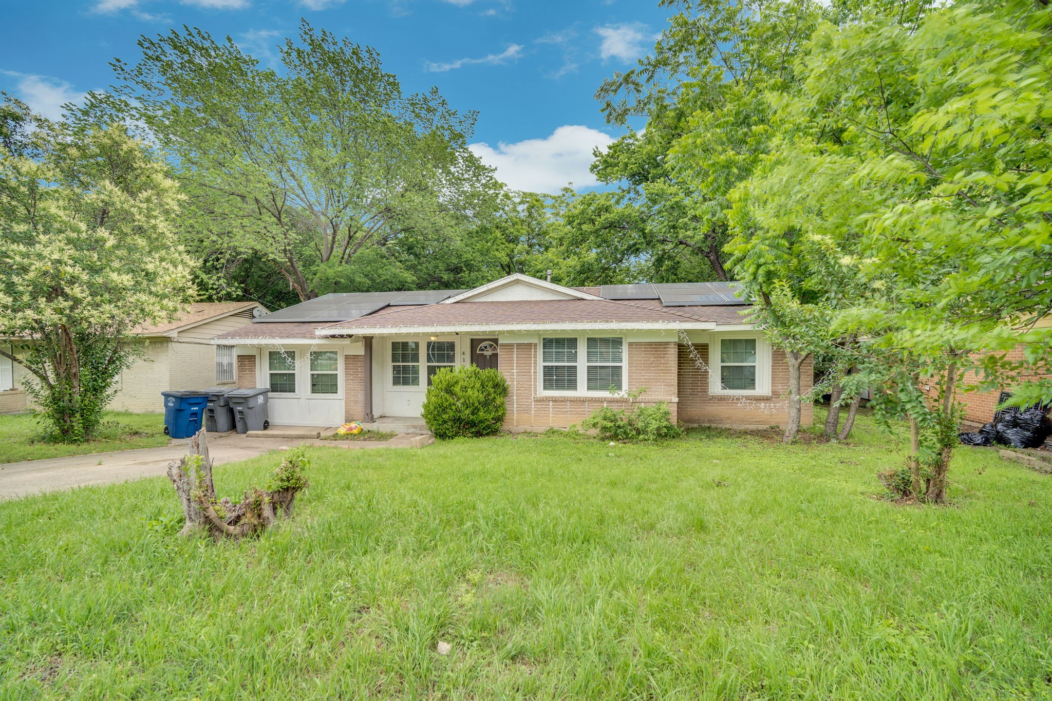 419 Highcrest Drive Dallas TX 75232