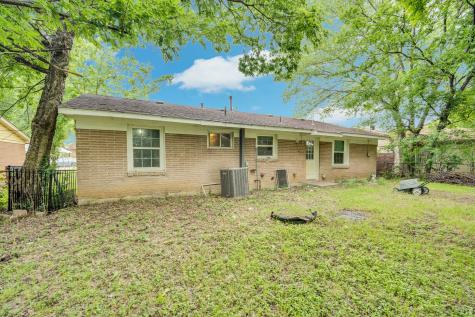 419 Highcrest Drive Dallas TX 75232