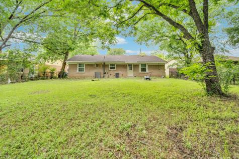 419 Highcrest Drive Dallas TX 75232