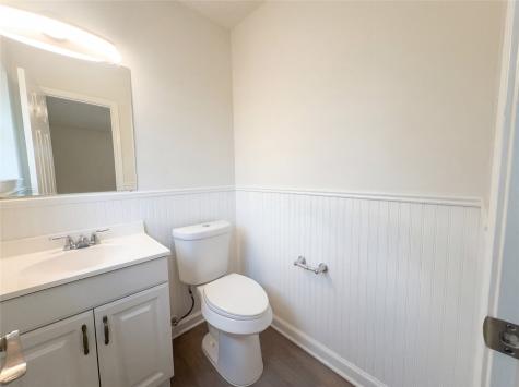 802 N Hughes Street Howe TX 75459