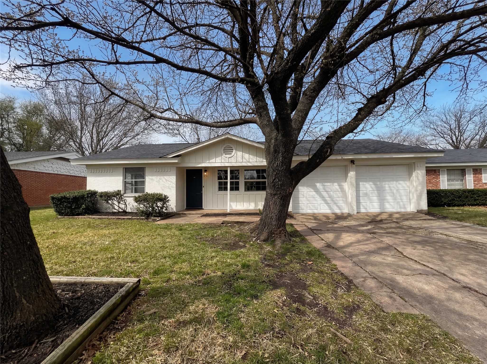 802 N Hughes Street Howe TX 75459