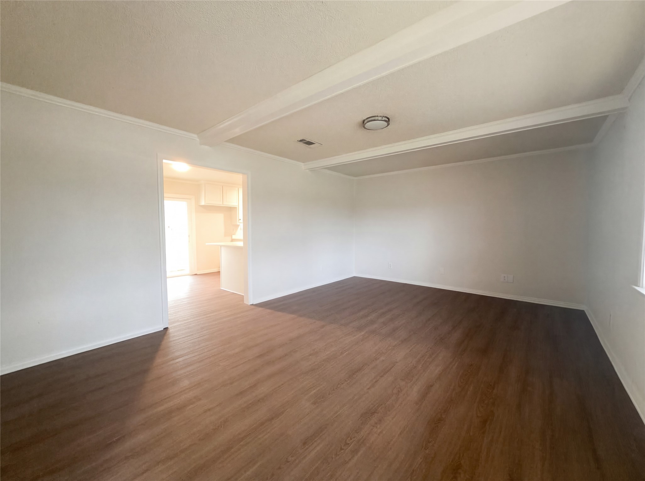 802 N Hughes Street Howe TX 75459
