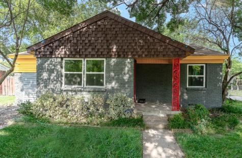 2705 Holm Drive Garland TX 75041