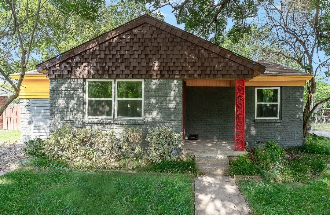 2705 Holm Drive Garland TX 75041