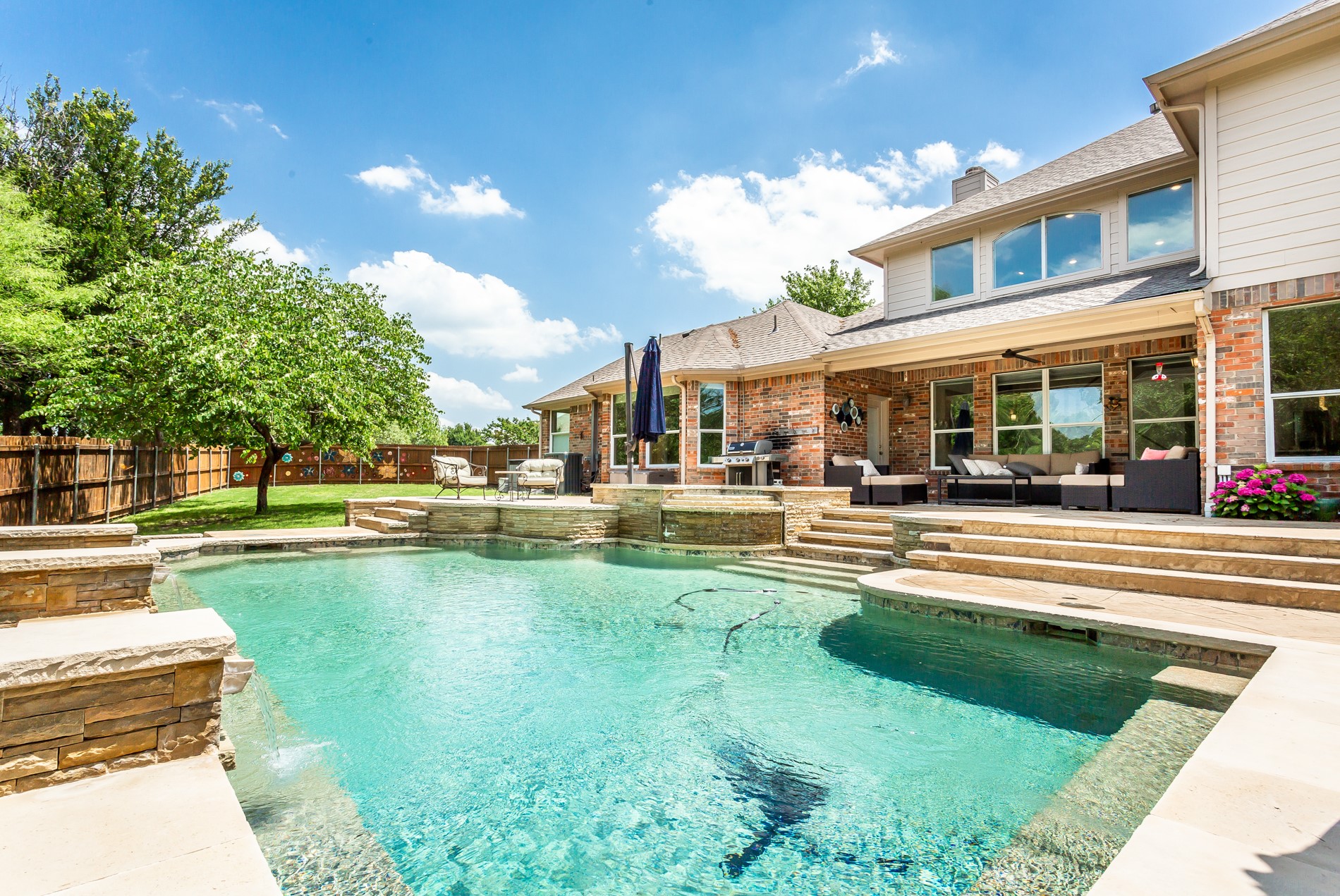 322 Stone Ridge Drive Sunnyvale TX 75182