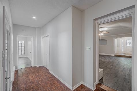 5209 Smokerise Court Arlington TX 76016