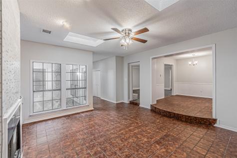 5209 Smokerise Court Arlington TX 76016