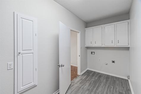 5209 Smokerise Court Arlington TX 76016
