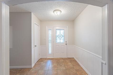 5209 Smokerise Court Arlington TX 76016