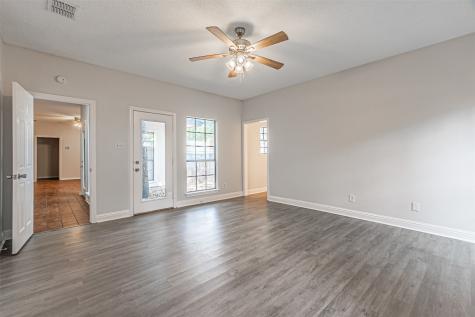 5209 Smokerise Court Arlington TX 76016