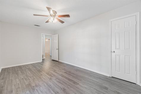 5209 Smokerise Court Arlington TX 76016