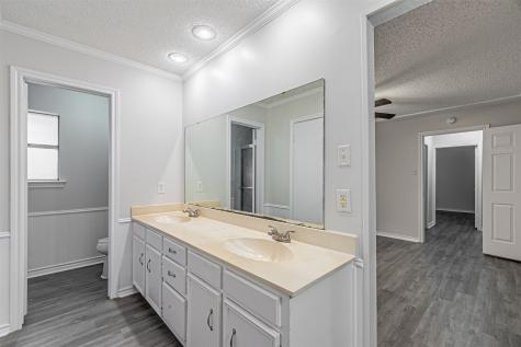 5209 Smokerise Court Arlington TX 76016