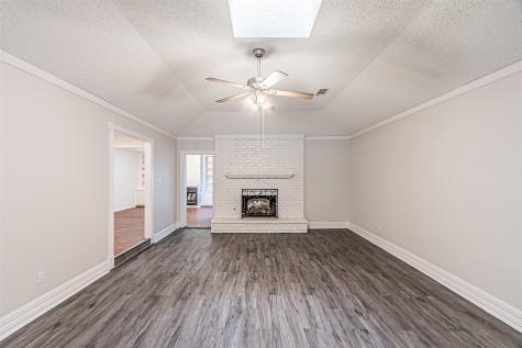 5209 Smokerise Court Arlington TX 76016