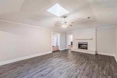 5209 Smokerise Court Arlington TX 76016