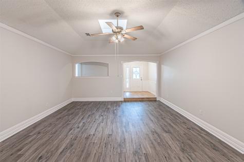 5209 Smokerise Court Arlington TX 76016