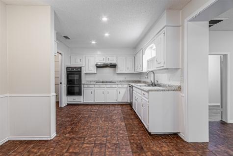 5209 Smokerise Court Arlington TX 76016