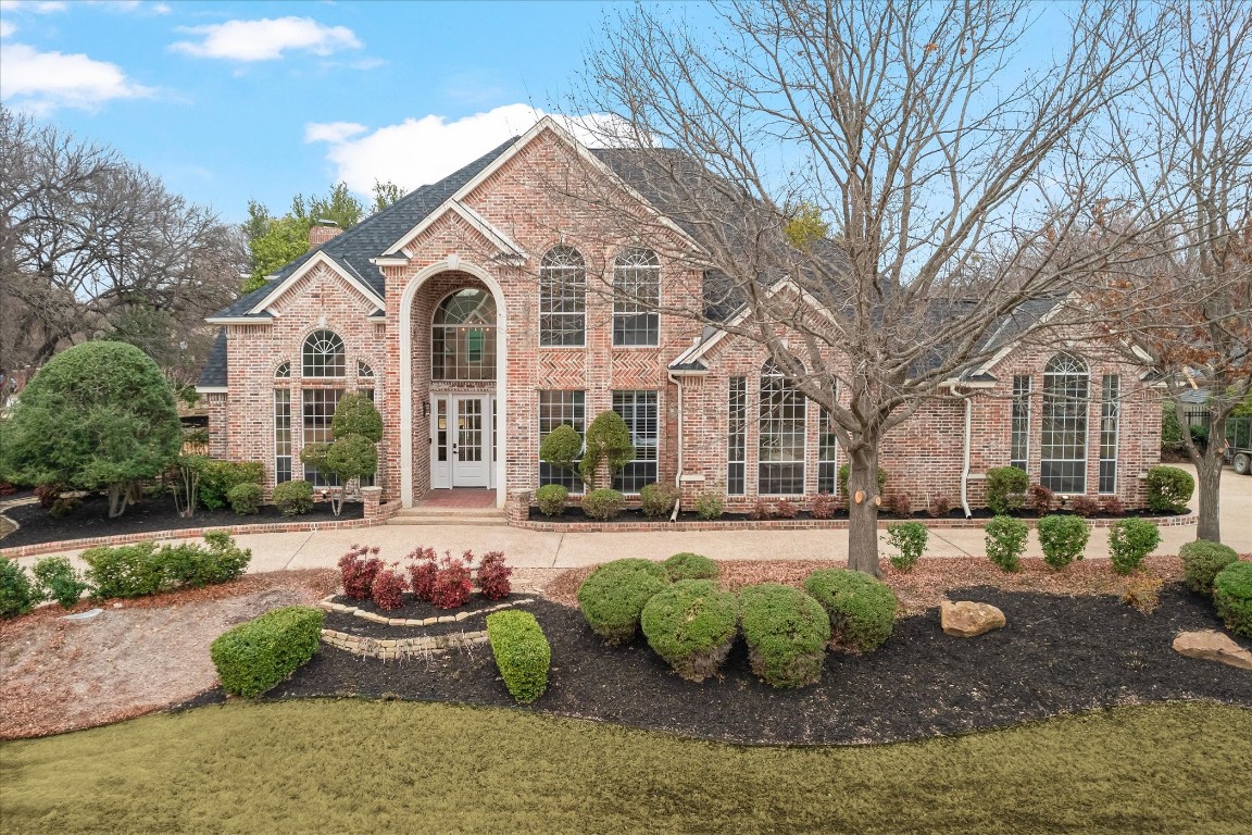 508 Vicksburg Way Southlake TX 76092