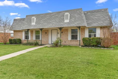 914 Toyah Creek Lane Garland TX 75040