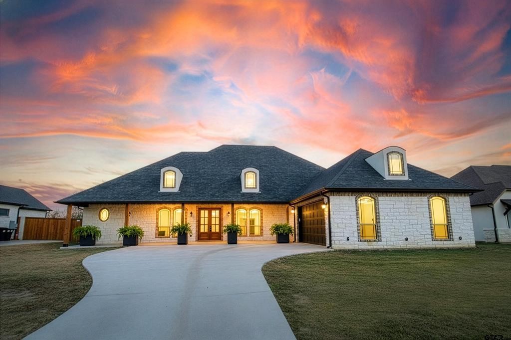 89 Ryder Cup Trail Hideaway TX 75771
