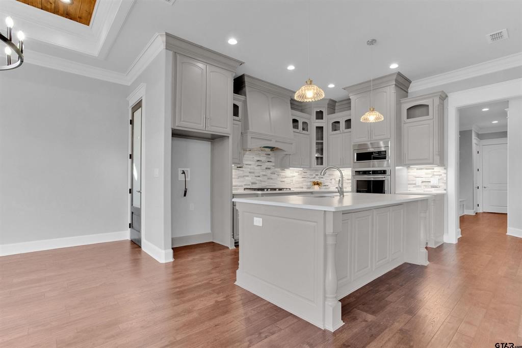89 Ryder Cup Trail Hideaway TX 75771