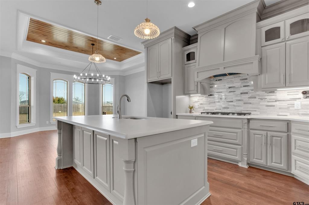 89 Ryder Cup Trail Hideaway TX 75771