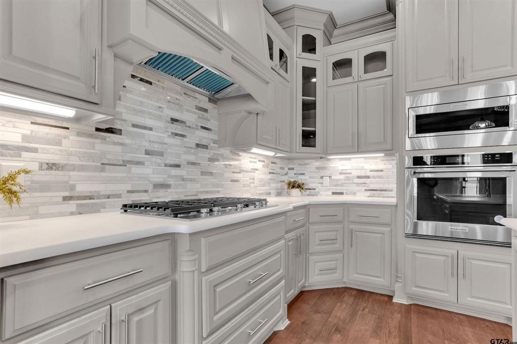 89 Ryder Cup Trail Hideaway TX 75771