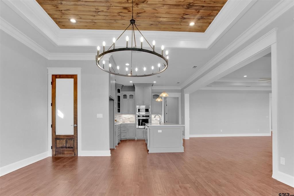 89 Ryder Cup Trail Hideaway TX 75771