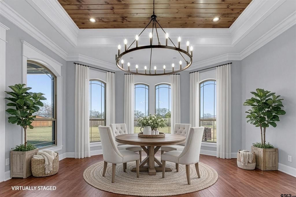 89 Ryder Cup Trail Hideaway TX 75771