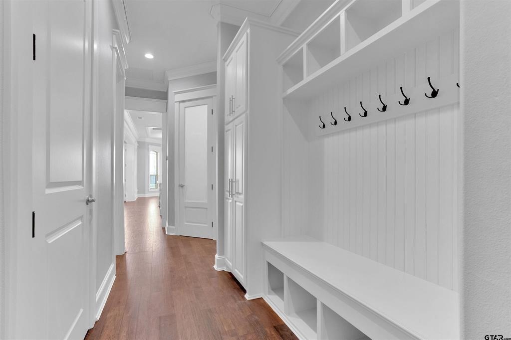 89 Ryder Cup Trail Hideaway TX 75771