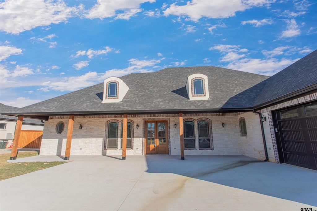 89 Ryder Cup Trail Hideaway TX 75771