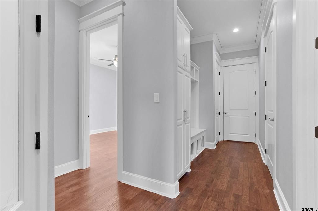 89 Ryder Cup Trail Hideaway TX 75771