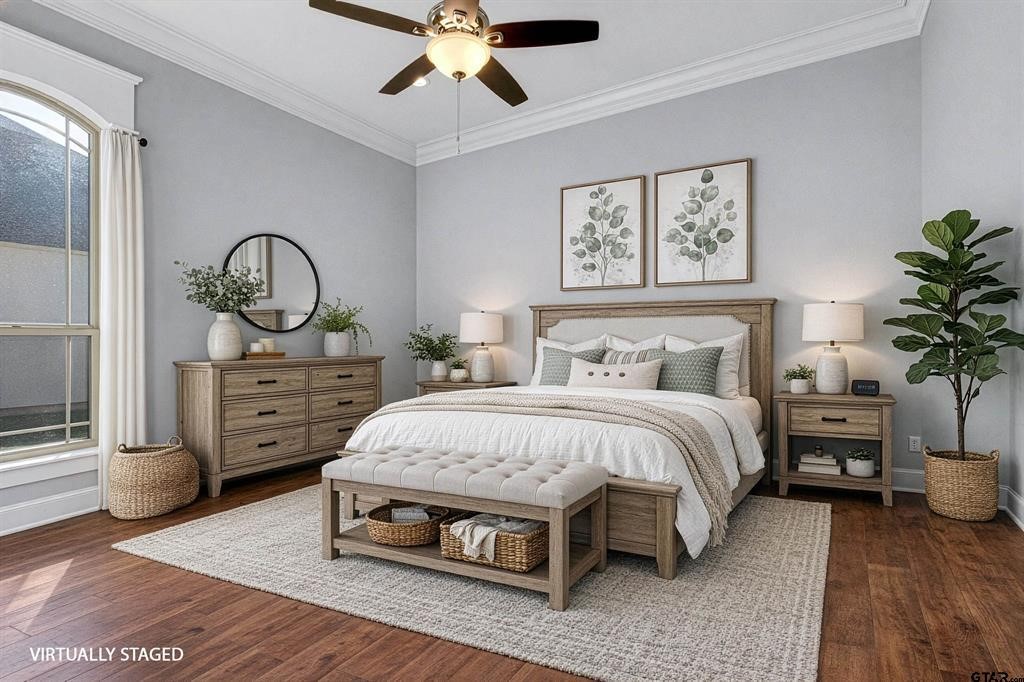 89 Ryder Cup Trail Hideaway TX 75771