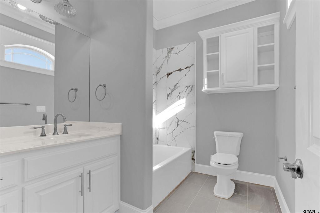 89 Ryder Cup Trail Hideaway TX 75771