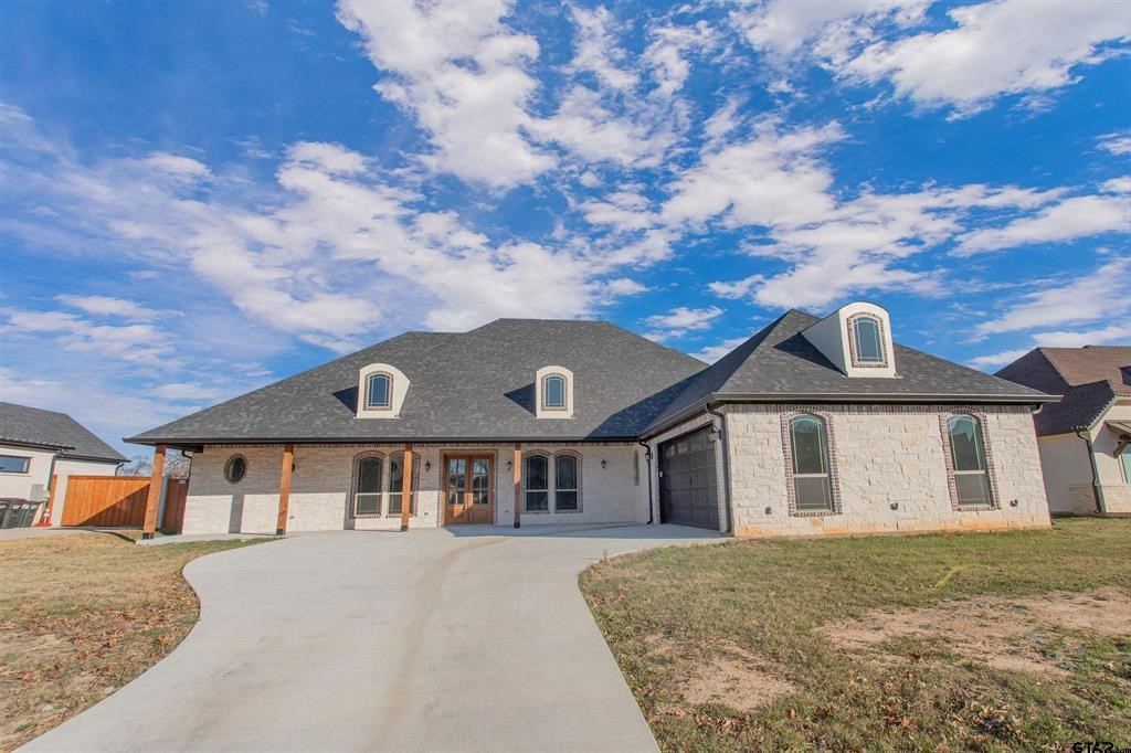 89 Ryder Cup Trail Hideaway TX 75771
