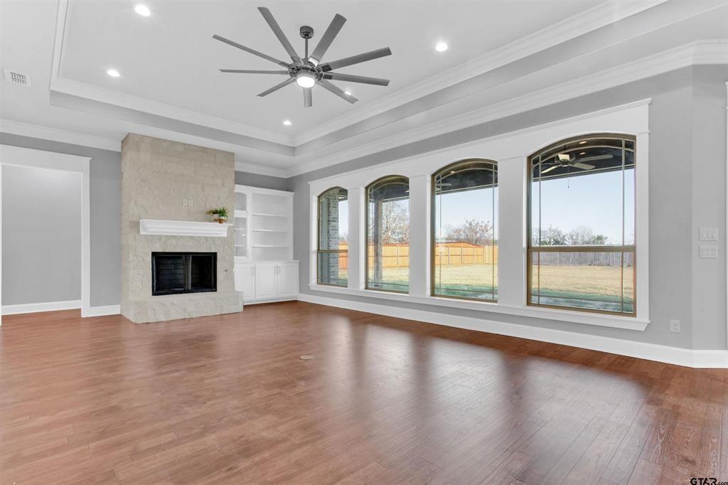 89 Ryder Cup Trail Hideaway TX 75771