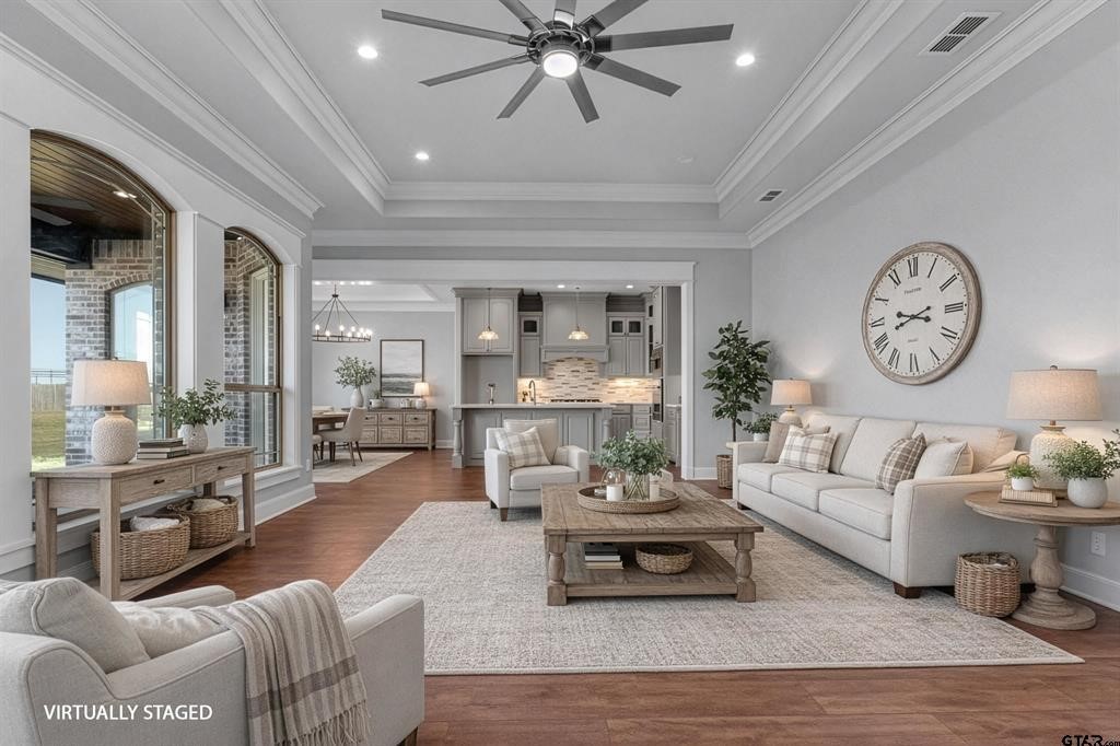 89 Ryder Cup Trail Hideaway TX 75771