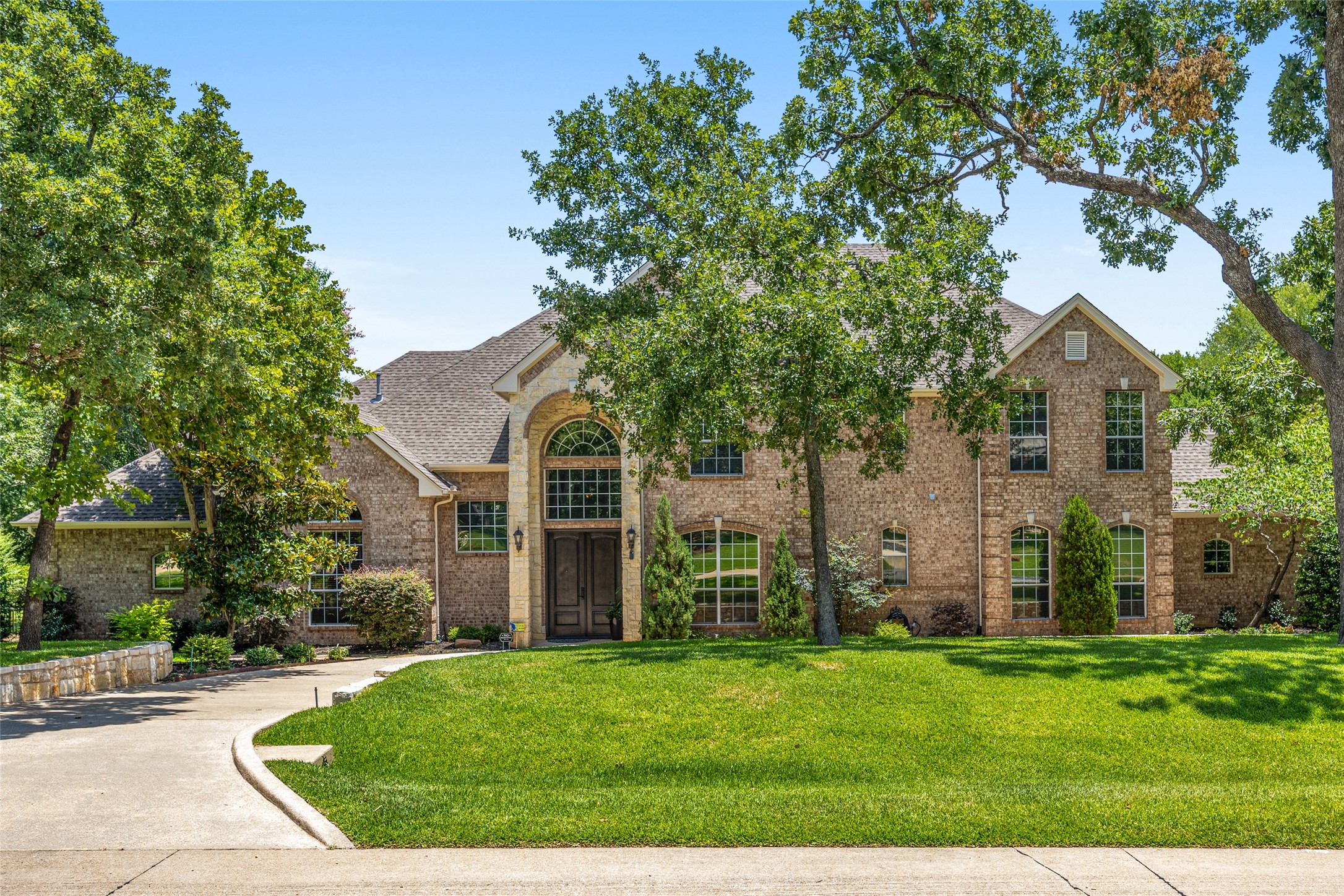 3000 Corkwood Circle Flower Mound TX 75022