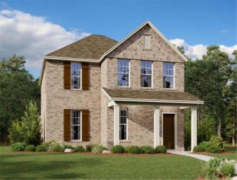 3516 The Commons Parkway Sachse TX 75048