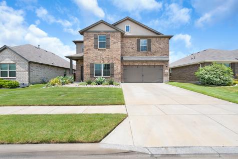 1821 Elderberry Street Royse City TX 75189