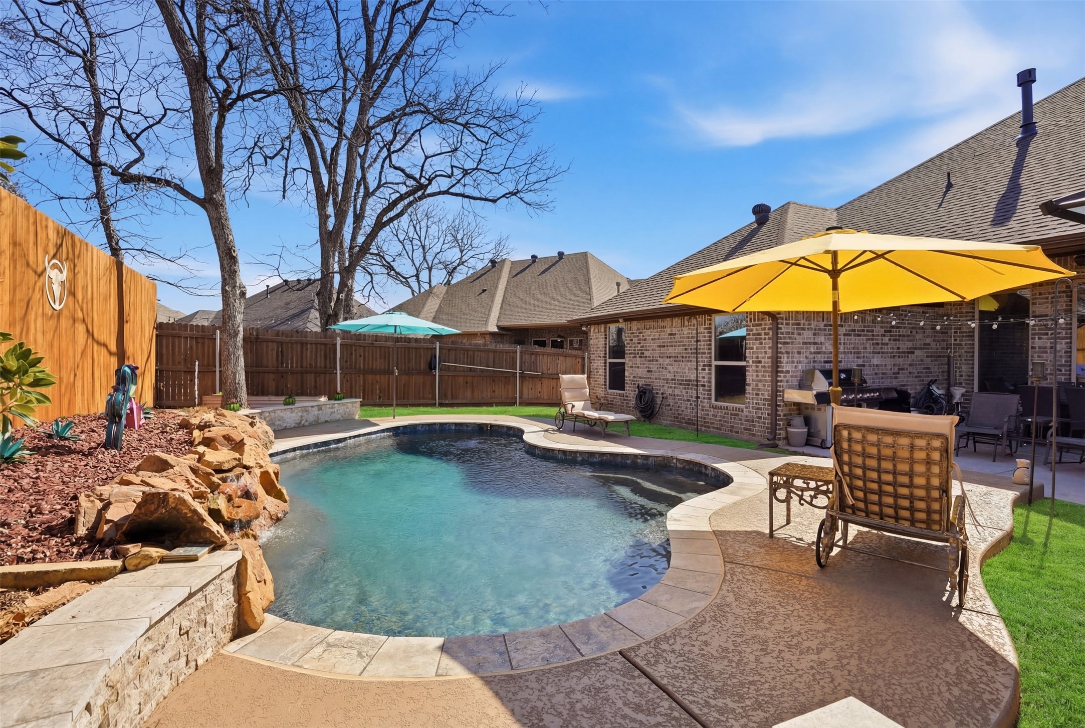 1401 Joshua Way Granbury TX 76048